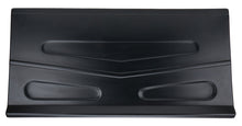 Load image into Gallery viewer, TRUE PERFORMANCE &amp; FABRICATION DTR1190 Nose Center Mini-Wedge Black