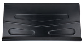 TRUE PERFORMANCE & FABRICATION DTR1190 Nose Center Mini-Wedge Black