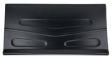 TRUE PERFORMANCE & FABRICATION DTR1190 Nose Center Mini-Wedge Black