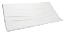 Load image into Gallery viewer, TRUE PERFORMANCE &amp; FABRICATION DTR1193 Nose Center Mini-Wedge White