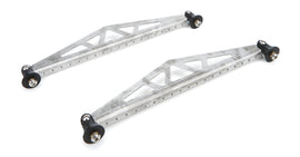 TRUE PERFORMANCE & FABRICATION DTR1301 Spoiler Brace 10.5in Natural Pair