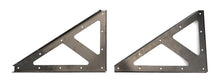 Load image into Gallery viewer, TRUE PERFORMANCE &amp; FABRICATION DTR1306 Lower Fender Brace Alum Pair