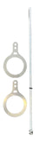 TRUE PERFORMANCE & FABRICATION DTR3014 Travel Indicator Economy Assembly