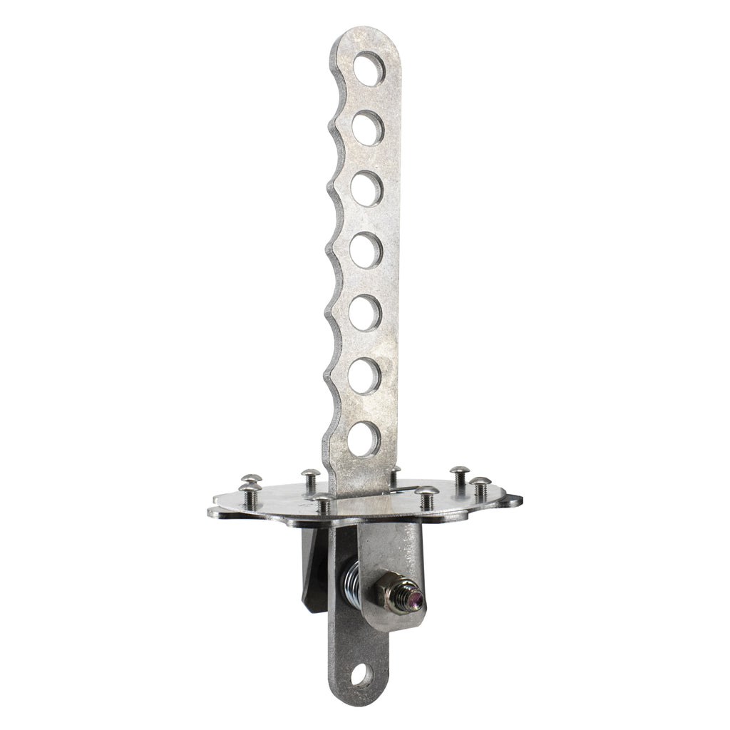TRUE PERFORMANCE & FABRICATION DTR4000 Shifter Single Lever Bert / Brinn