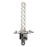 TRUE PERFORMANCE & FABRICATION DTR4000 Shifter Single Lever Bert / Brinn