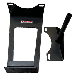 TRUE PERFORMANCE & FABRICATION DTR7001 Transmission Stand