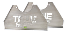 Load image into Gallery viewer, TRUE PERFORMANCE &amp; FABRICATION DTR7002 Toe Plates Wide 5 Pair