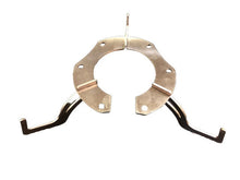 Load image into Gallery viewer, TRUE PERFORMANCE &amp; FABRICATION DTR7006 Compressed Gas Bottle Hook Stainless Steel