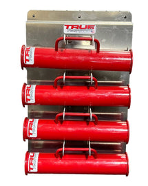 TRUE PERFORMANCE & FABRICATION DTR8006 Air Jack Stand Trailer