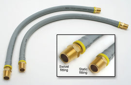 TRANS-DAPT 1047 36in Hose Kit