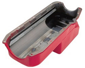 TRANS-DAPT 1088 SBC Drag & Marine Oil Pa n