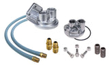 TRANS-DAPT 1122 Relocation Kit