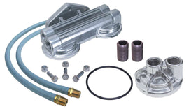 TRANS-DAPT 1213 Relocation Kit