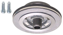 Load image into Gallery viewer, TRANS-DAPT 1324 Late Model Spin On Oil Filter Adapter