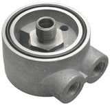 TRANS-DAPT 1327 Oil Filter Relocation Kit