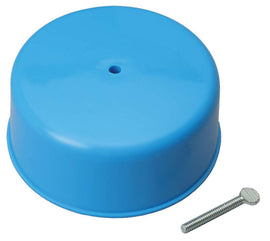 TRANS-DAPT 2012 Carburetor Cover 2.25in Tall