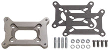 Load image into Gallery viewer, TRANS-DAPT 2039 Holley/Roch 2BBL. Carb Adapter