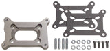 TRANS-DAPT 2039 Holley/Roch 2BBL. Carb Adapter