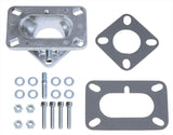 TRANS-DAPT 2125 Univ. Carb Adapter 1V/2V w/PCV