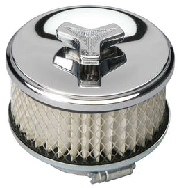 TRANS-DAPT 2170 4in Deep Dish Air Cleaner