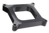 TRANS-DAPT 2180 Carb Spacer - 1/2in Open Phenolic