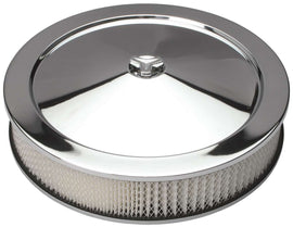 TRANS-DAPT 2195 14in Muscle Car Air Cleaner
