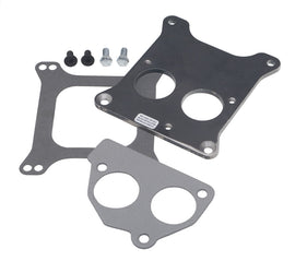 TRANS-DAPT 2202 Holley 4BBL To SBC TBI Front Mount