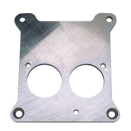TRANS-DAPT 2203 Holley 4BBL To BBC TBI Front Mount