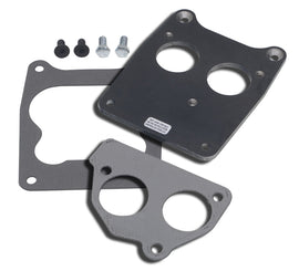 TRANS-DAPT 2206 Quadrajet 4BBL To SBC TBI Rear Mount