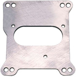 TRANS-DAPT 2210 SBC TBI Holley Adapter Open Center