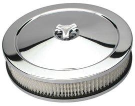TRANS-DAPT 2282 10in Muscle Car Air Cleaner