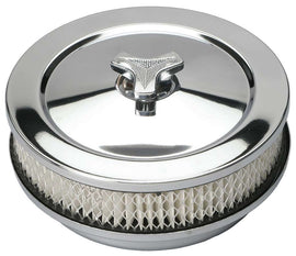 TRANS-DAPT 2292 6-3/8in Muscle Car Air Cleaner