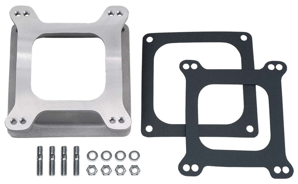 TRANS-DAPT 2381 Holley 4500 Carb Adapter