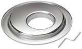 TRANS-DAPT 2430 14in Offset Flat A/C Base