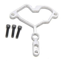 TRANS-DAPT 2457 1/4in GM TBI Riser Plate