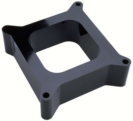TRANS-DAPT 2461 2in Plastic Holley Carb Spacer (Open)