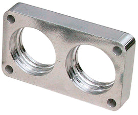 TRANS-DAPT 2518 88-95 Ford P/U 5.0 / 5.8 Fuel Injection Spacer