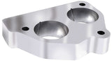 TRANS-DAPT 2533 86-92 SBC Swirl Torque TBI Spacer