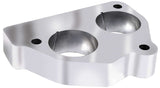 TRANS-DAPT 2534 Swirl-Torque TBI Spacer