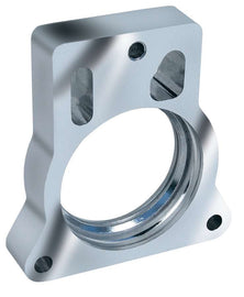TRANS-DAPT 2565 96-00 GM P/U 5.0  5.7L Throttle Body Spacer
