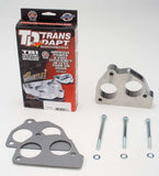 TRANS-DAPT 2733 86-92 SBC Ported Throttle Body Spacer