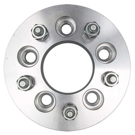 TRANS-DAPT 3608 Billet Wheel Adapters 5x4.5in to 5x4.75in
