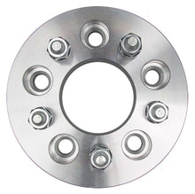 Load image into Gallery viewer, TRANS-DAPT 3610 5x4.75in Hub 5x4.5 Wheel Adapter
