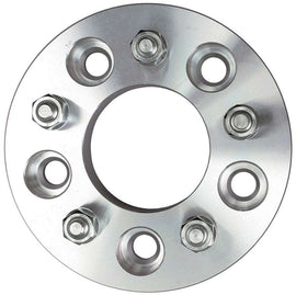 TRANS-DAPT 3614 Billet Wheel Adapters 5x5 to 5x4.75