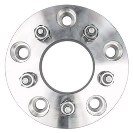 TRANS-DAPT 3616 Billet Wheel Adapters 5x5.5in to 5x4.5in