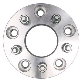 TRANS-DAPT 3617 Billet Wheel Adapters 5x5.5in to 5x4.75in