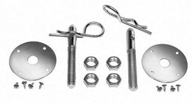 TRANS-DAPT 4051 Hood & Deck Pinning Kit