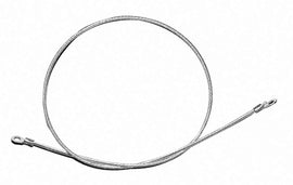 TRANS-DAPT 4054 24in Lanyard Cables