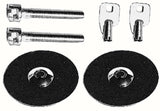 TRANS-DAPT 4062 Hood Locks