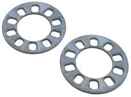 TRANS-DAPT 4082 1/4in Disc Brake Spacers